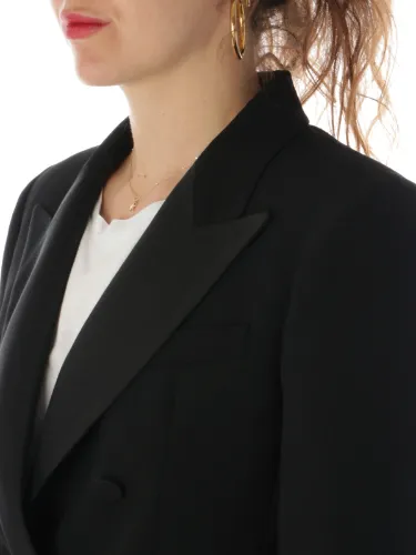 Picture of F.IT | Women's Rever Smoking Jacket