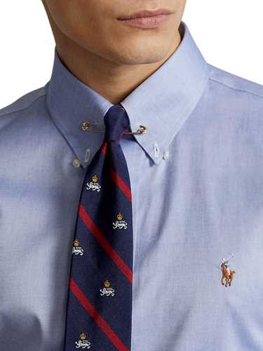Immagine di Polo Ralph Lauren | Custom Fit Oxford Shirt