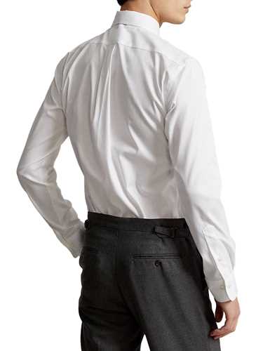 Immagine di Polo Ralph Lauren | Custom Fit Oxford Shirt
