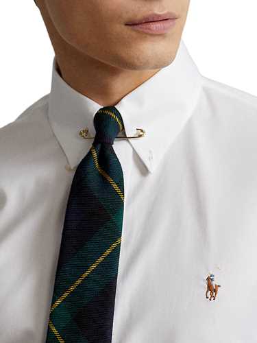 Immagine di Polo Ralph Lauren | Custom Fit Oxford Shirt