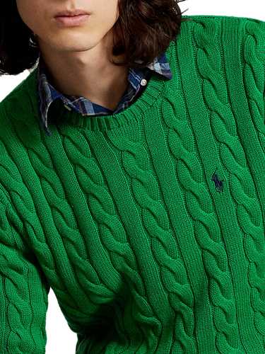 Immagine di Polo Ralph Lauren | Long Sleeve Sweater