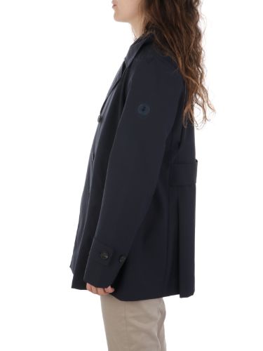 Picture of SAVE THE DUCK | Sofi Double-Breasted Women'S Jacket