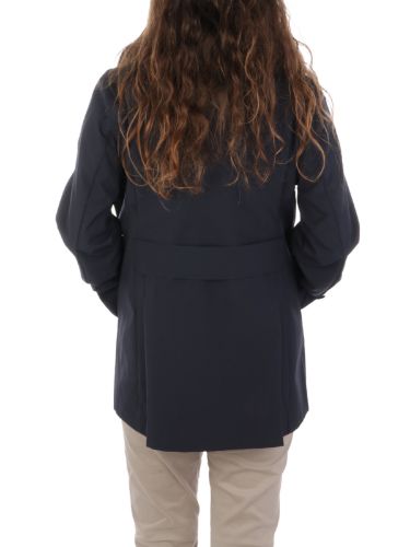 Picture of SAVE THE DUCK | Sofi Double-Breasted Women'S Jacket