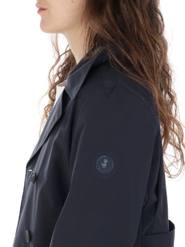 Picture of SAVE THE DUCK | Sofi Double-Breasted Women'S Jacket