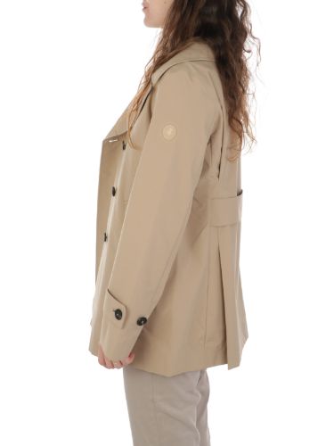 Picture of SAVE THE DUCK | Sofi Double-Breasted Women's Jacket