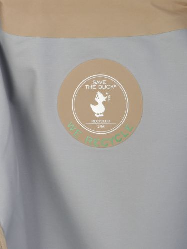 Picture of SAVE THE DUCK | Sofi Double-Breasted Women's Jacket