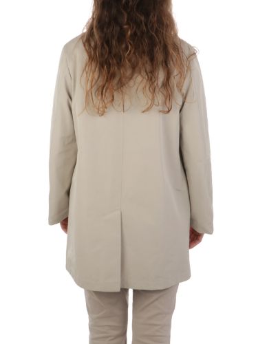 Immagine di ASPESI | Soprabito Donna Katee In Cotone