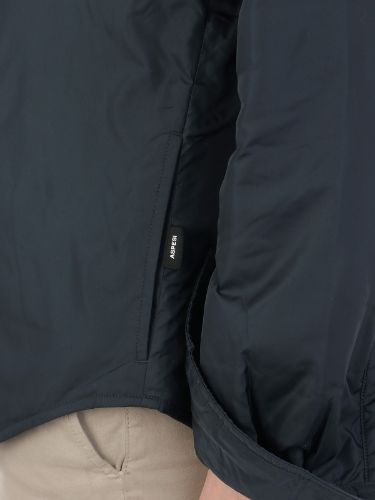 Picture of ASPESI | Women's Glue Shirt In Nylon