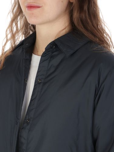 Picture of ASPESI | Women's Glue Shirt In Nylon