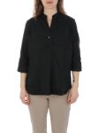Immagine di CALIBAN | Camicia Donna Coreana Stretch