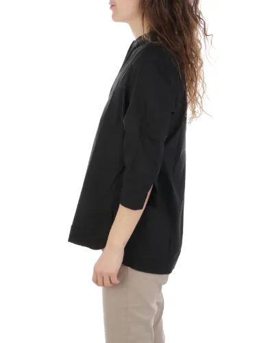 Immagine di CALIBAN | Camicia Donna Coreana Stretch