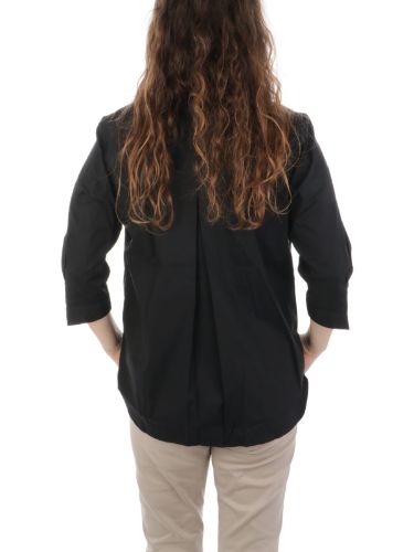 Immagine di CALIBAN | Camicia Donna Coreana Stretch