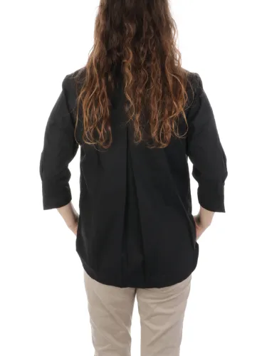 Immagine di CALIBAN | Camicia Donna Coreana Stretch