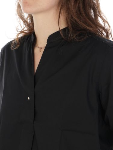 Immagine di CALIBAN | Camicia Donna Coreana Stretch