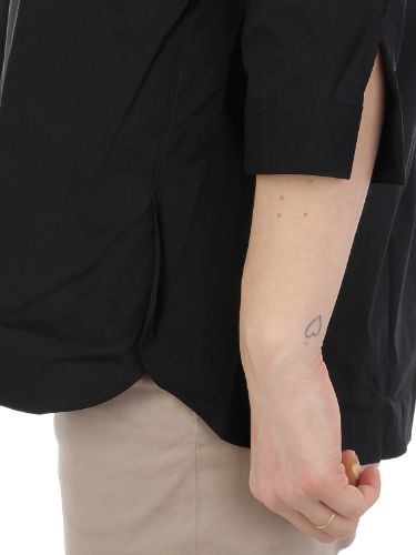 Immagine di CALIBAN | Camicia Donna Coreana Stretch