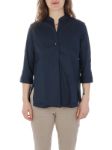 Picture of CALIBAN | Korean Stretch Women's Shirt