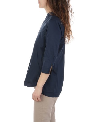 Immagine di CALIBAN | Camicia Donna Coreana Stretch