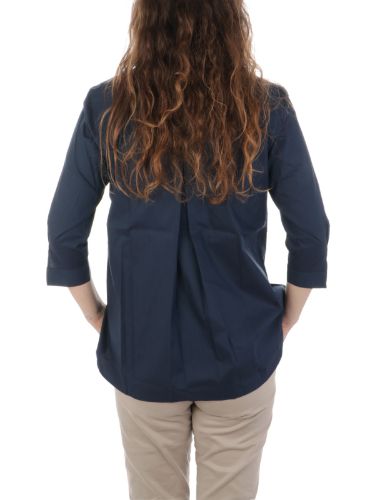 Immagine di CALIBAN | Camicia Donna Coreana Stretch