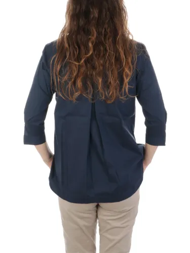 Immagine di CALIBAN | Camicia Donna Coreana Stretch