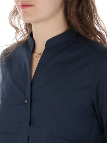 Immagine di CALIBAN | Camicia Donna Coreana Stretch