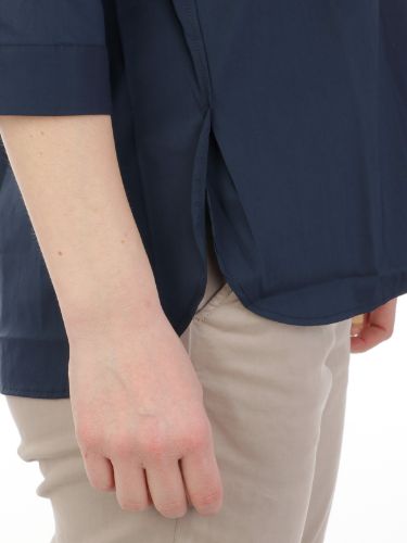 Immagine di CALIBAN | Camicia Donna Coreana Stretch