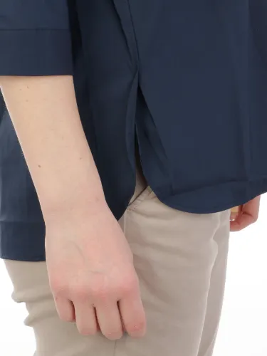 Immagine di CALIBAN | Camicia Donna Coreana Stretch