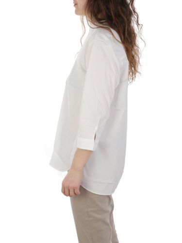 Immagine di CALIBAN | Camicia Donna Coreana Stretch
