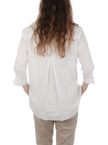 Immagine di CALIBAN | Camicia Donna Coreana Stretch