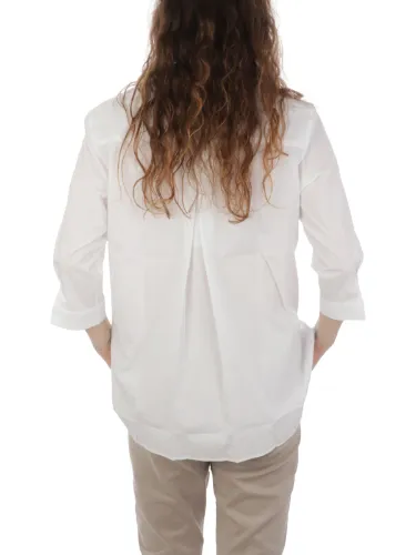 Immagine di CALIBAN | Camicia Donna Coreana Stretch