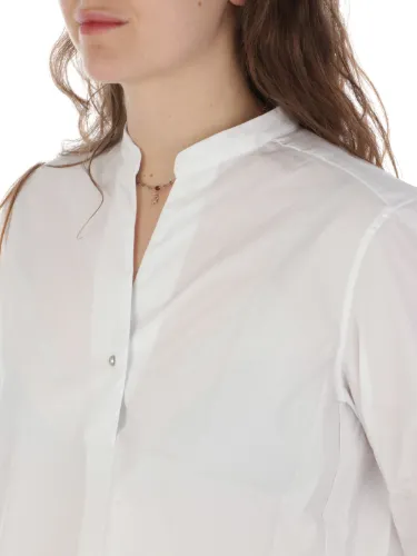 Immagine di CALIBAN | Camicia Donna Coreana Stretch