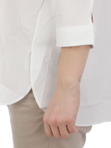 Immagine di CALIBAN | Camicia Donna Coreana Stretch