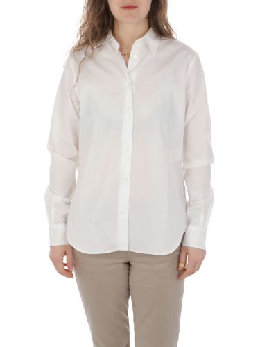 Immagine di ASPESI | Camicia Donna In Cotone