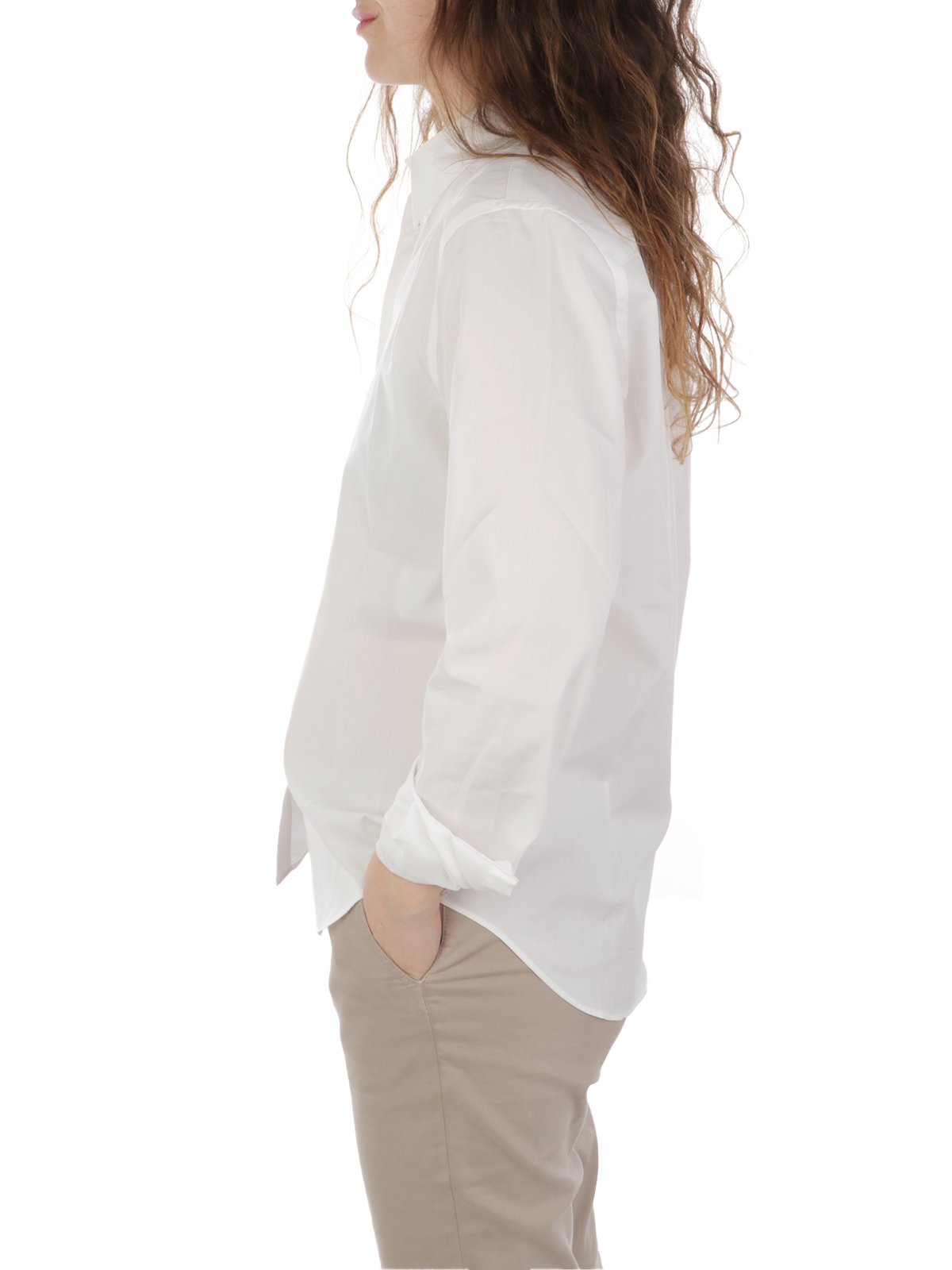 Picture of ASPESI | Women's Cotton Shirt