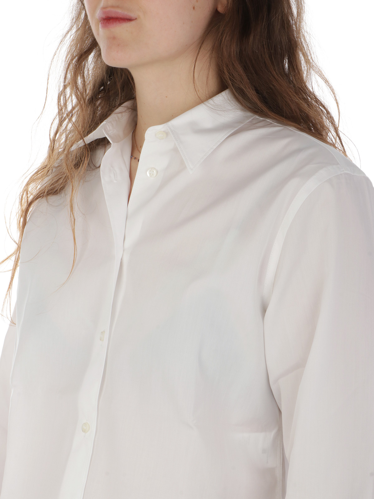 Picture of ASPESI | Women's Cotton Shirt