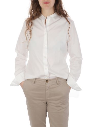 Immagine di ASPESI | Camicia Donna Coreana In Cotone