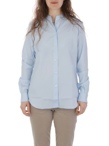 Immagine di ASPESI | Camicia Donna Coreana In Cotone