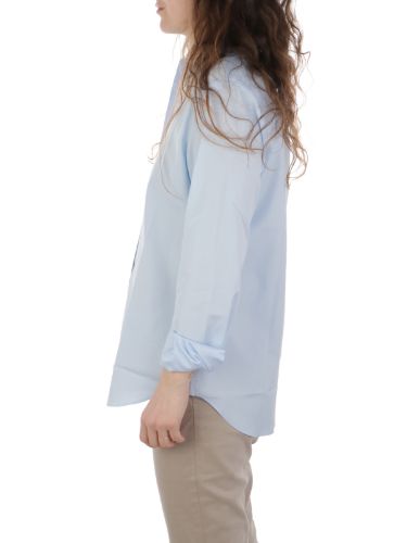 Immagine di ASPESI | Camicia Donna Coreana In Cotone