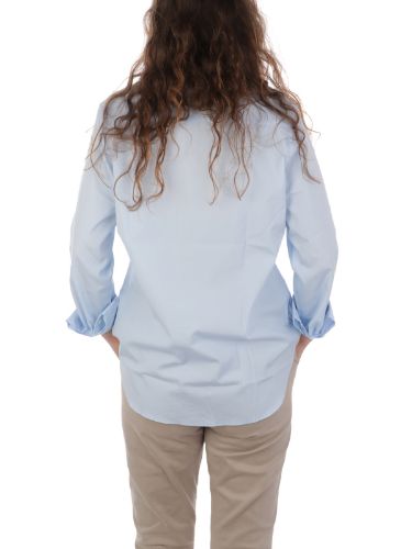 Immagine di ASPESI | Camicia Donna Coreana In Cotone