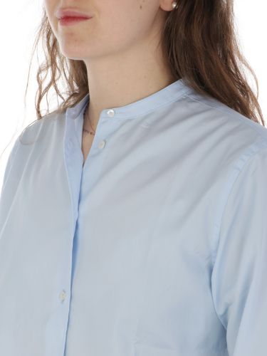 Immagine di ASPESI | Camicia Donna Coreana In Cotone
