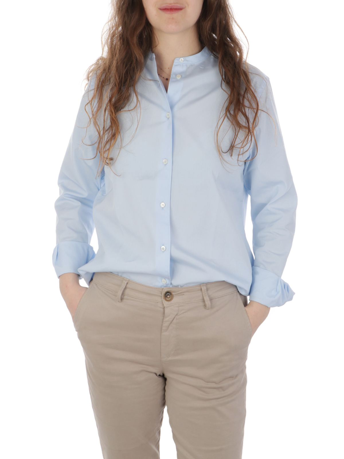 Aspesi camicie donna discount