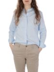 Immagine di ASPESI | Camicia Donna Coreana In Cotone