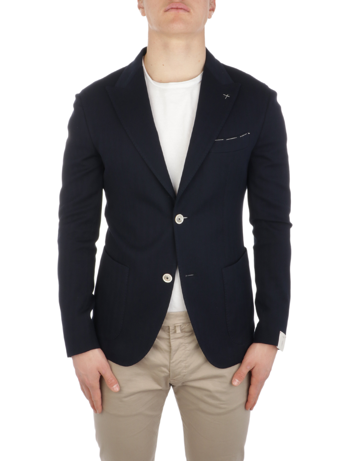 giacca uomo loro piana