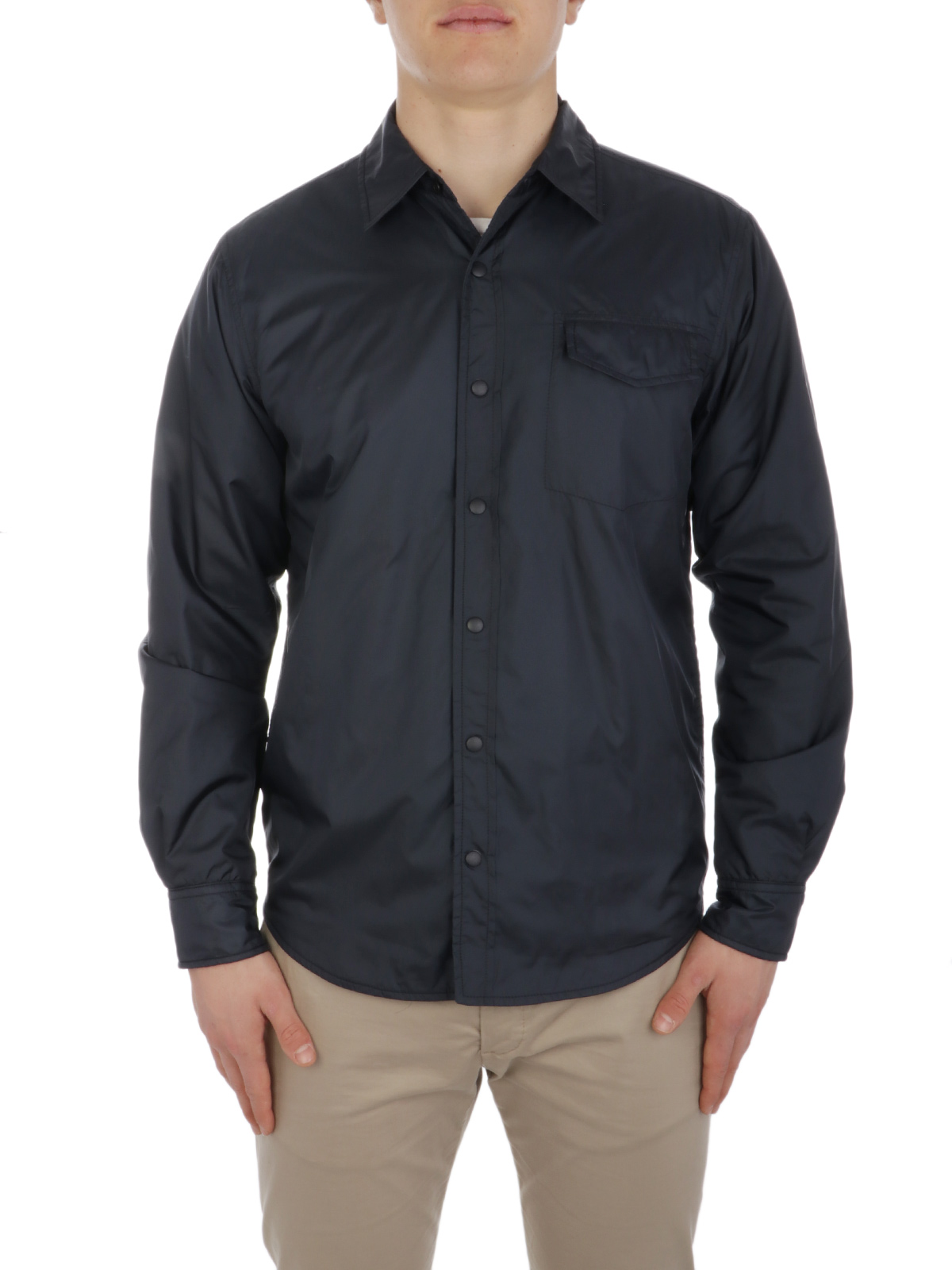 Picture of ASPESI | Men's Marvin Shirt Jacket