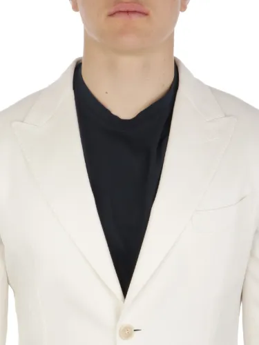Picture of ELEVENTY | Men's Loro Piana Cotton Blazer