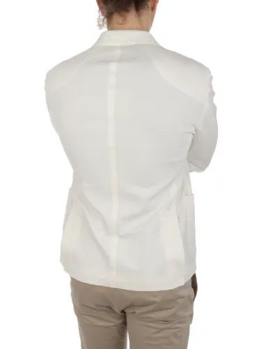 Picture of ELEVENTY | Men's Loro Piana Cotton Blazer