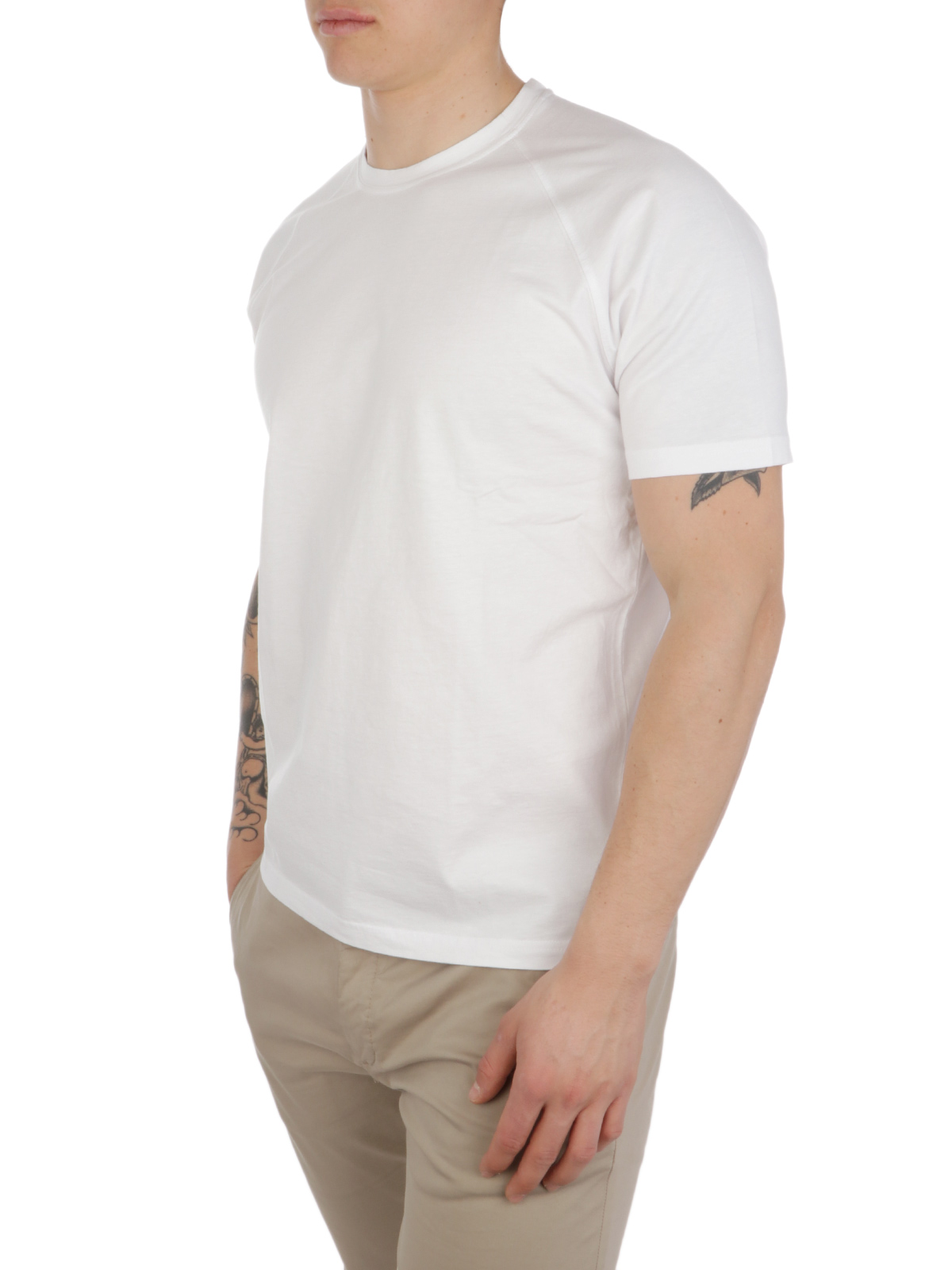 Picture of ASPESI | Men's Jersey T-Shirt