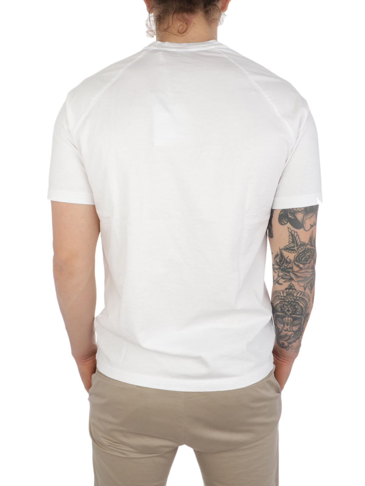 Picture of ASPESI | Men's Jersey T-Shirt