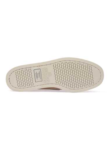Picture of SEBAGO | Men's Docksides Portland Nubuck Shoes