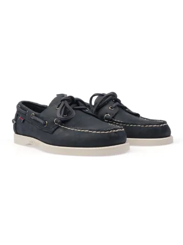 Immagine di SEBAGO | Scarpe Uomo Docksides Portland Crazy Horse
