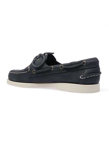 Picture of SEBAGO | Men's Docksides Portland Crazy Horse Shoes